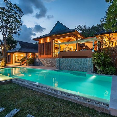 Nam Bo Villa By Lofty Wichit Bagian luar foto