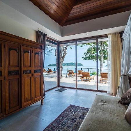 Nam Bo Villa By Lofty Wichit Bagian luar foto