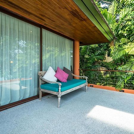 Nam Bo Villa By Lofty Wichit Bagian luar foto