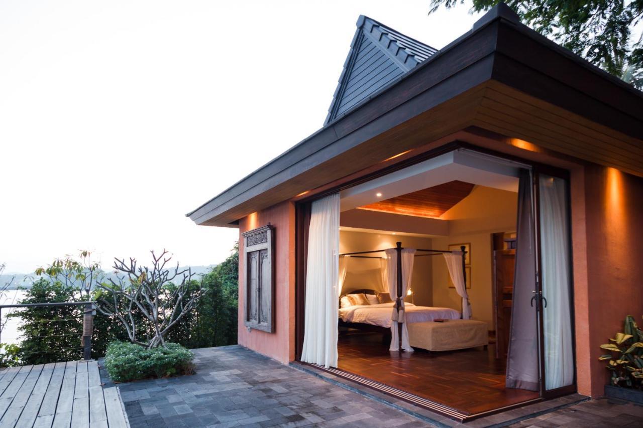 Nam Bo Villa By Lofty Wichit Bagian luar foto
