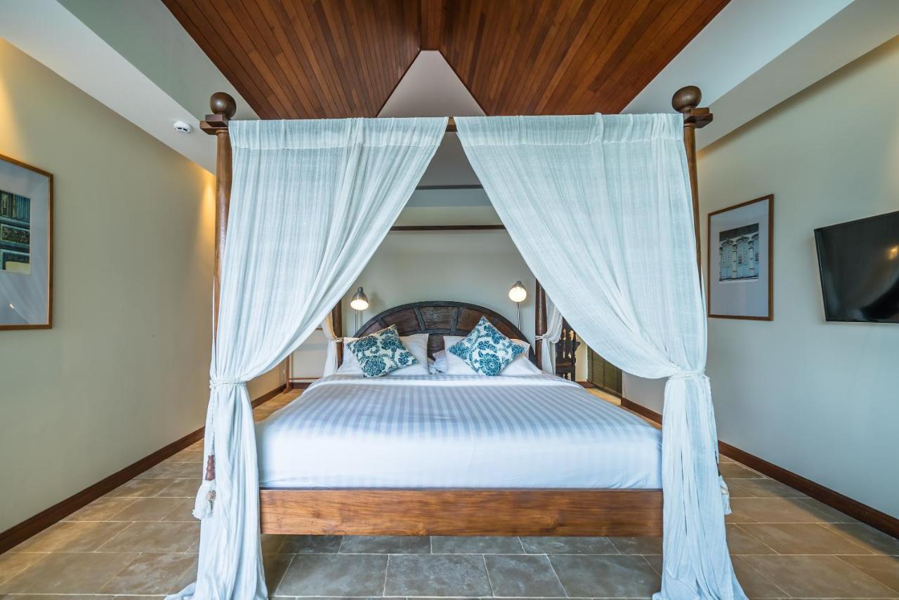 Nam Bo Villa By Lofty Wichit Bagian luar foto