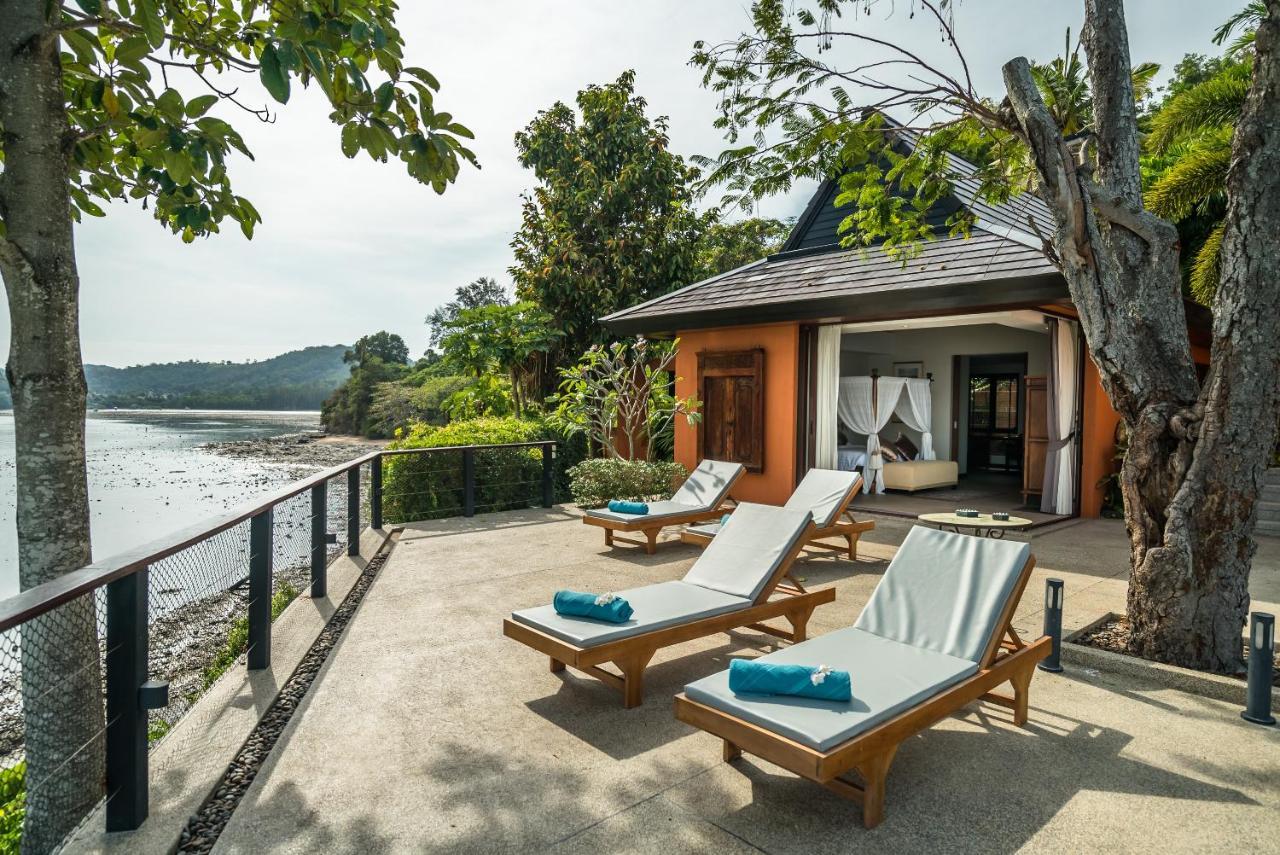 Nam Bo Villa By Lofty Wichit Bagian luar foto