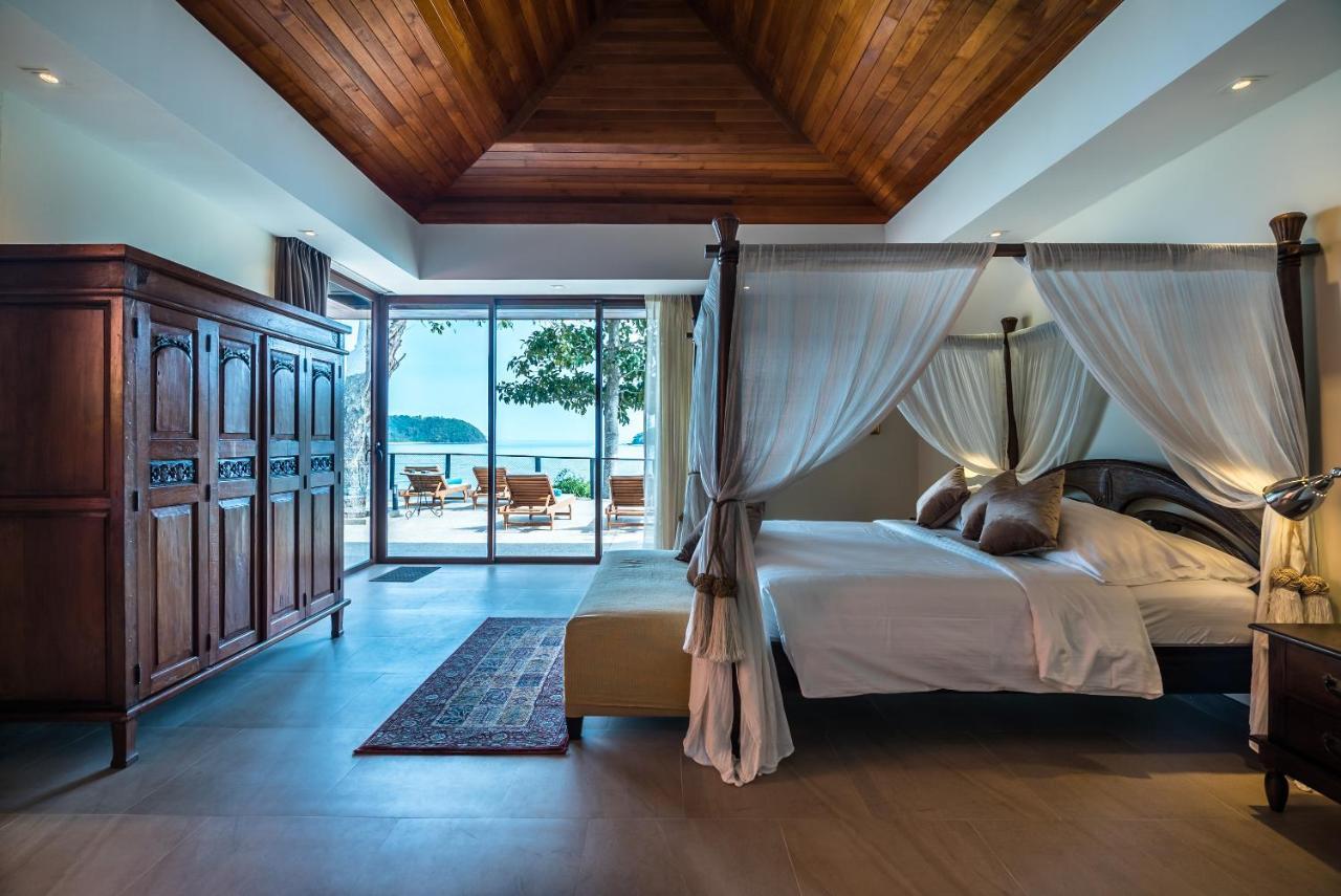 Nam Bo Villa By Lofty Wichit Bagian luar foto