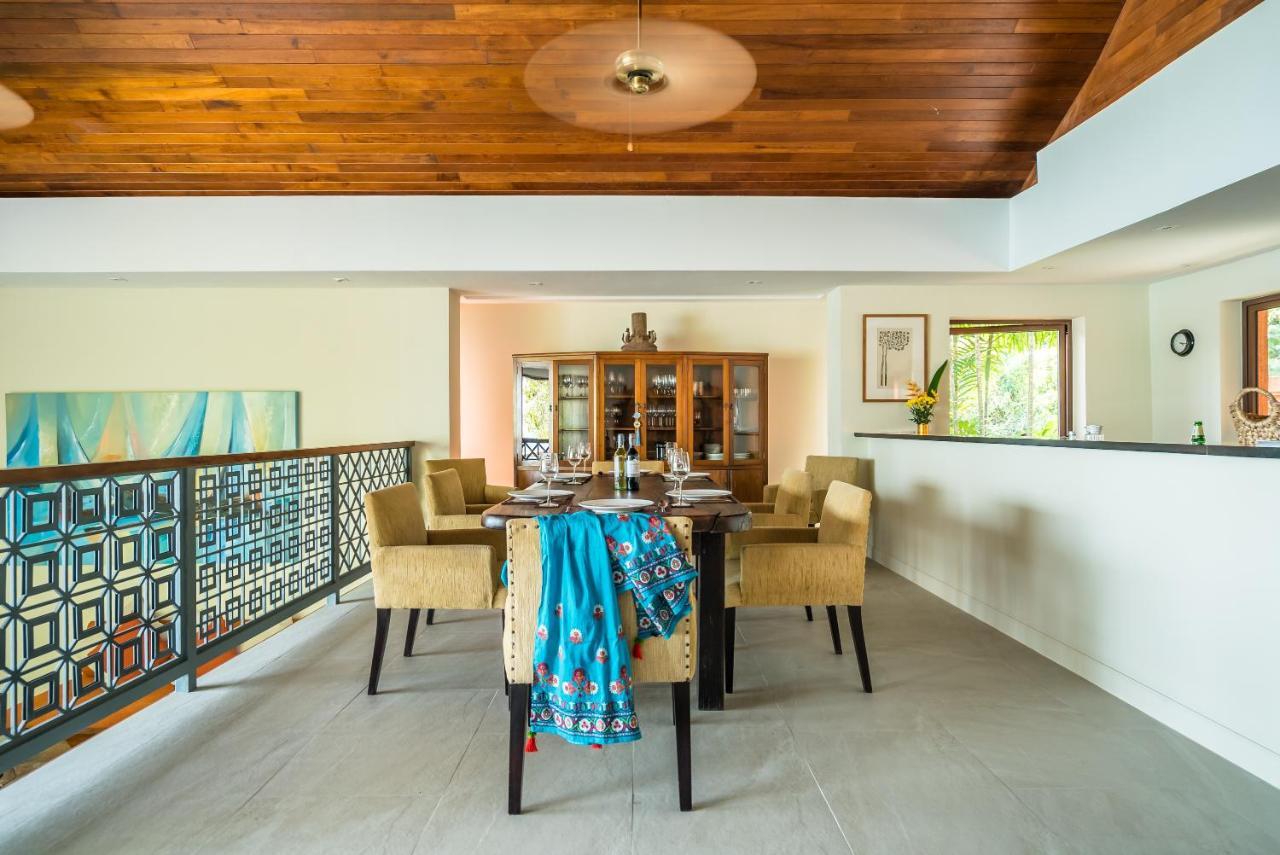 Nam Bo Villa By Lofty Wichit Bagian luar foto