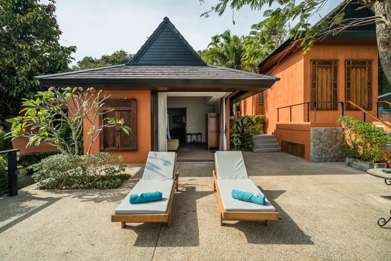 Nam Bo Villa By Lofty Wichit Bagian luar foto