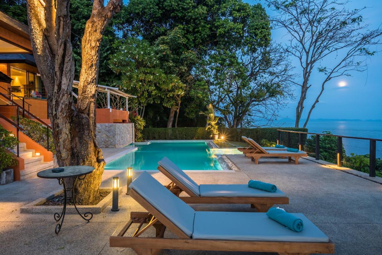 Nam Bo Villa By Lofty Wichit Bagian luar foto