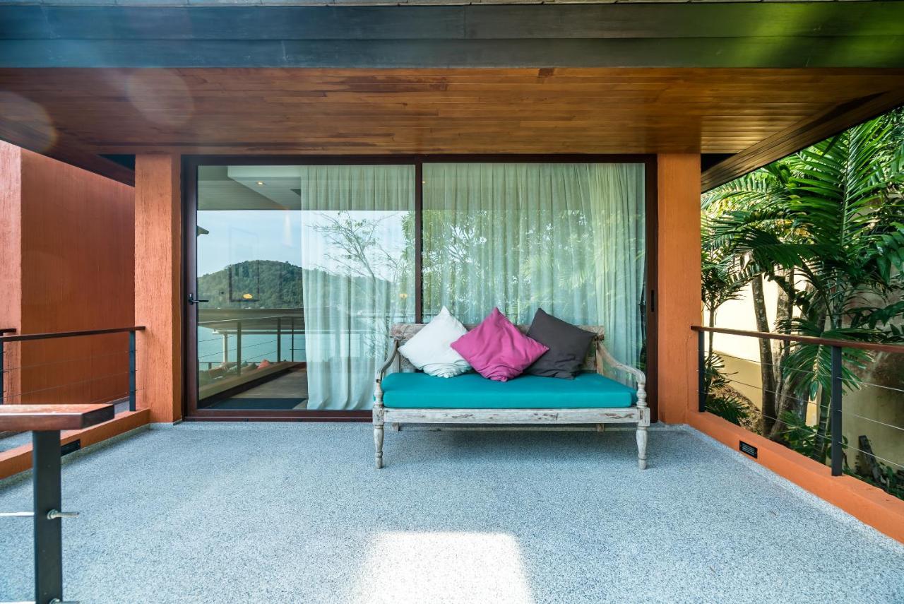 Nam Bo Villa By Lofty Wichit Bagian luar foto