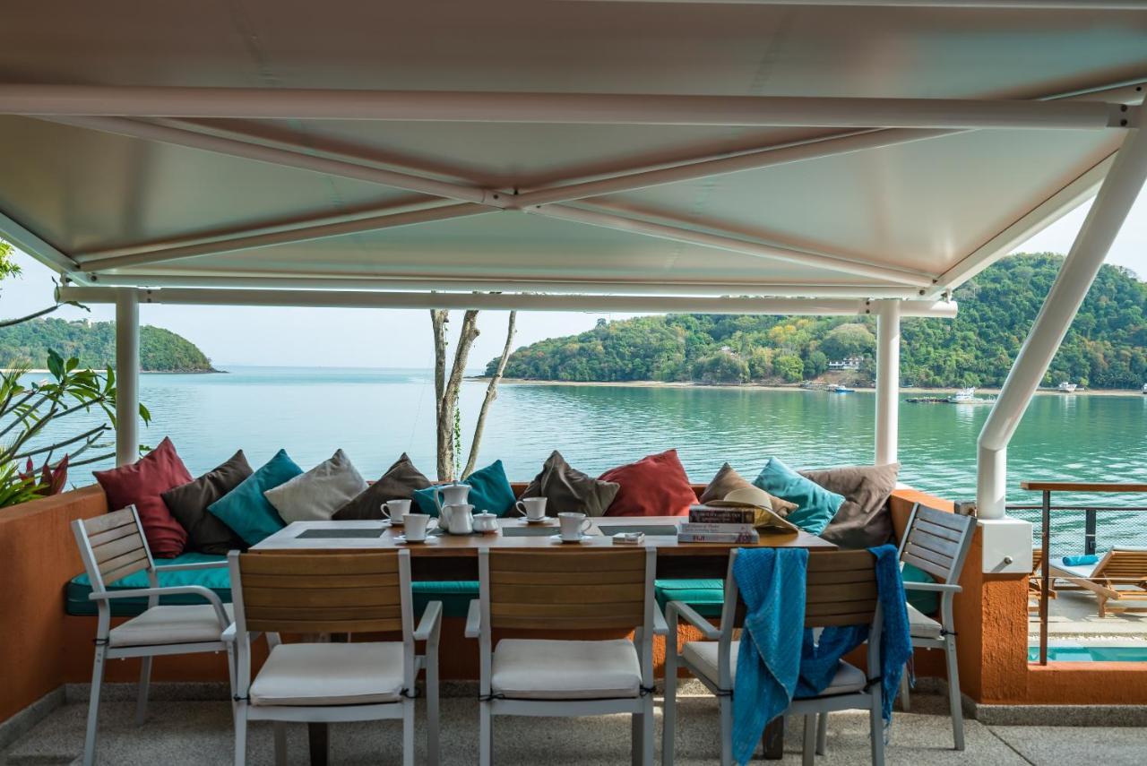 Nam Bo Villa By Lofty Wichit Bagian luar foto