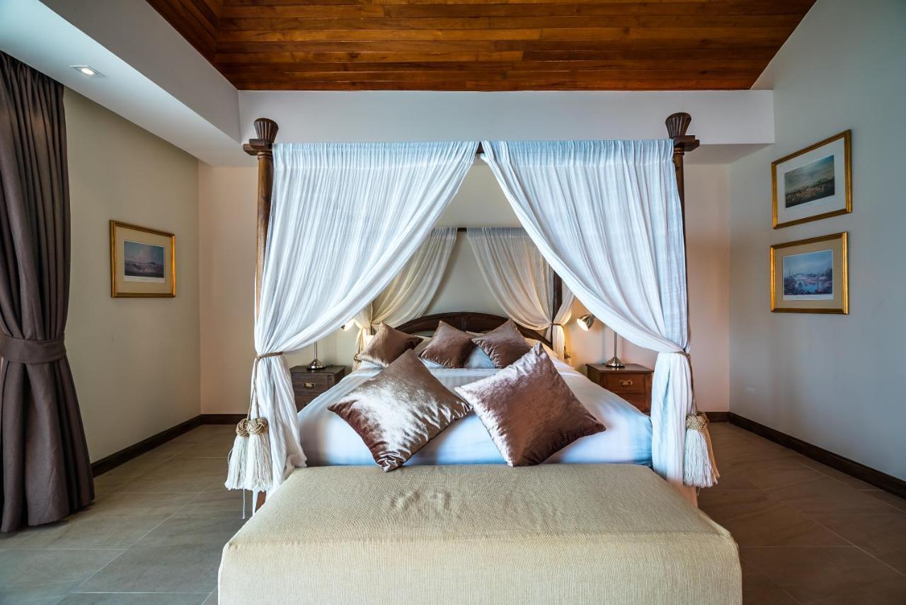 Nam Bo Villa By Lofty Wichit Bagian luar foto