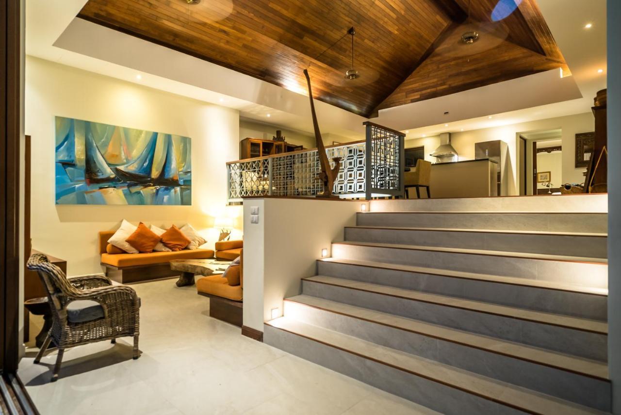 Nam Bo Villa By Lofty Wichit Bagian luar foto