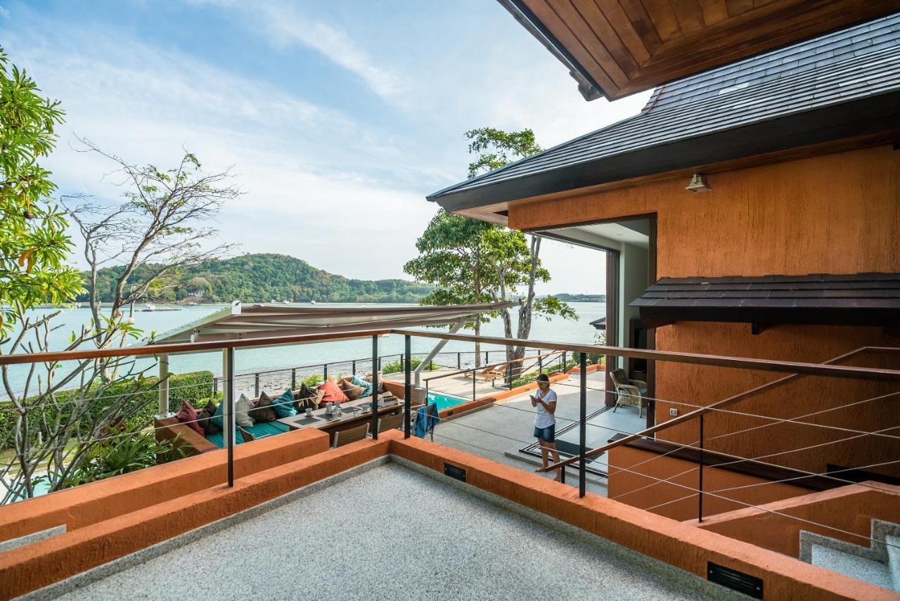 Nam Bo Villa By Lofty Wichit Bagian luar foto