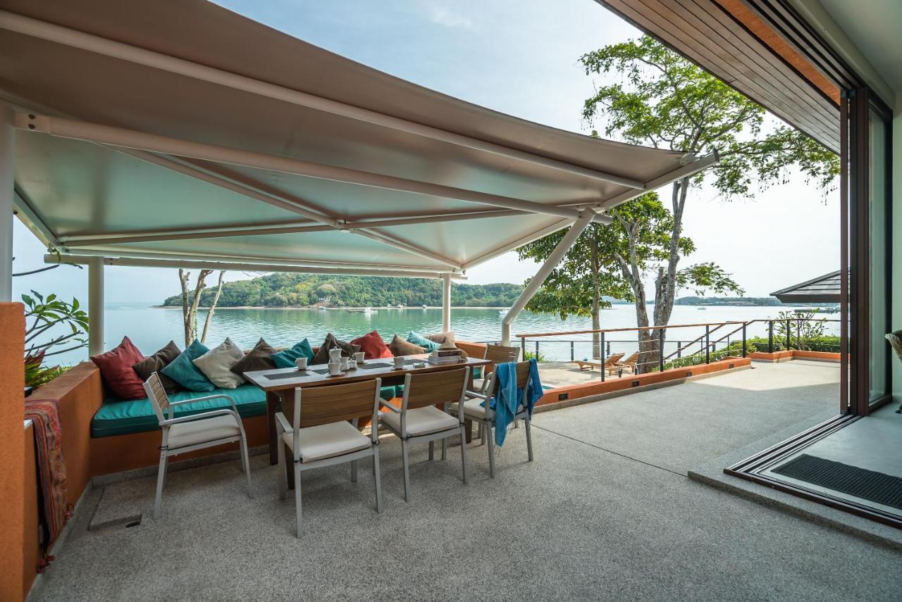 Nam Bo Villa By Lofty Wichit Bagian luar foto