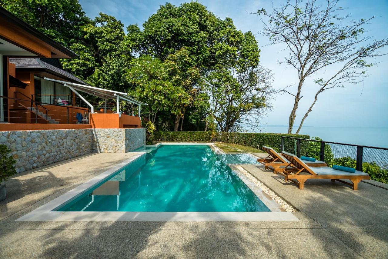 Nam Bo Villa By Lofty Wichit Bagian luar foto