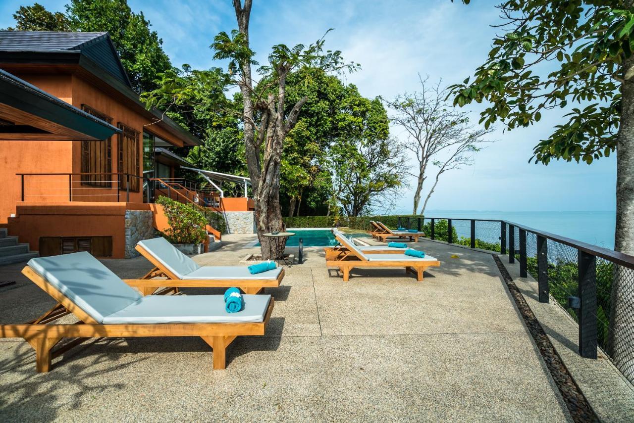 Nam Bo Villa By Lofty Wichit Bagian luar foto