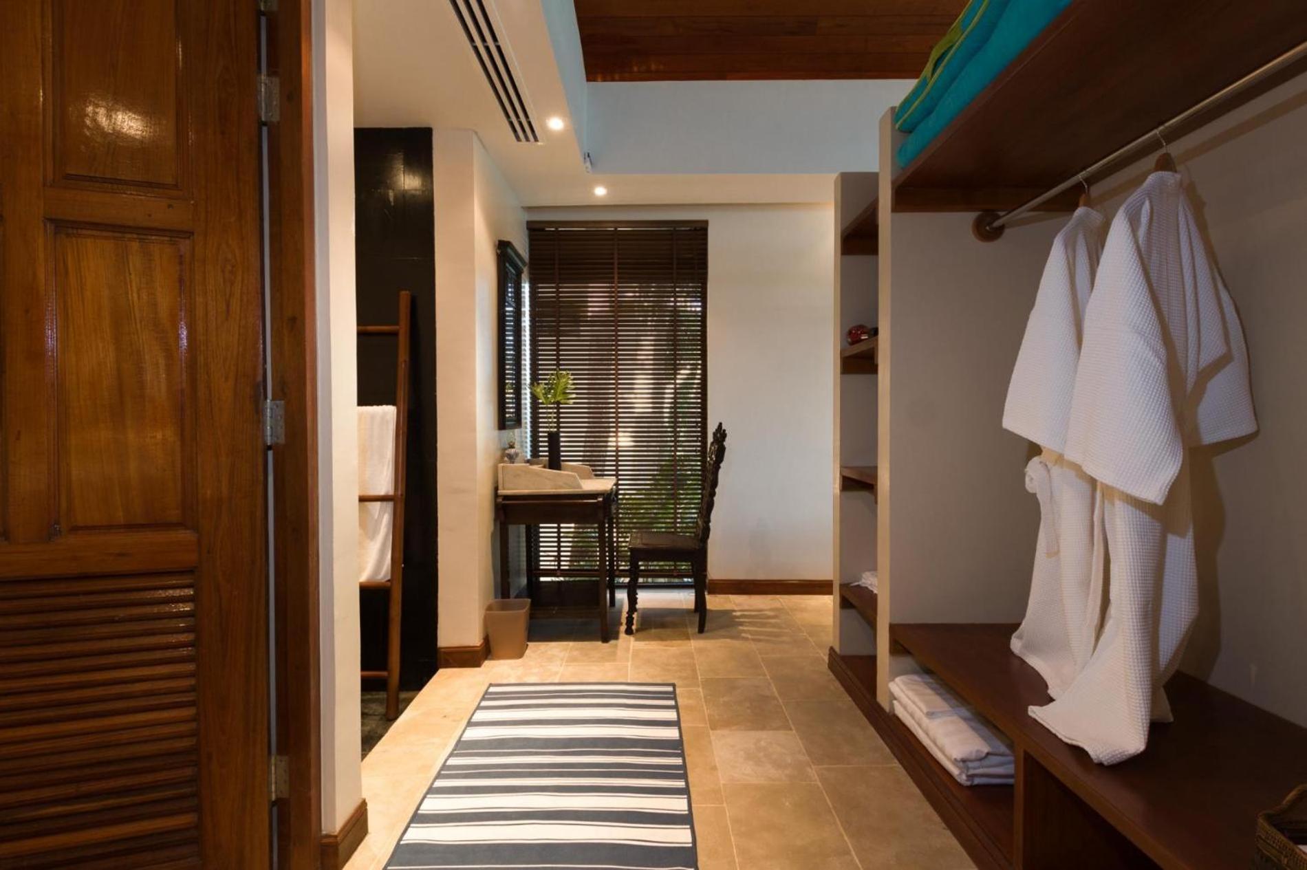 Nam Bo Villa By Lofty Wichit Bagian luar foto