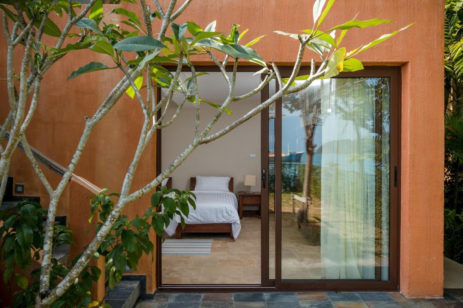 Nam Bo Villa By Lofty Wichit Bagian luar foto
