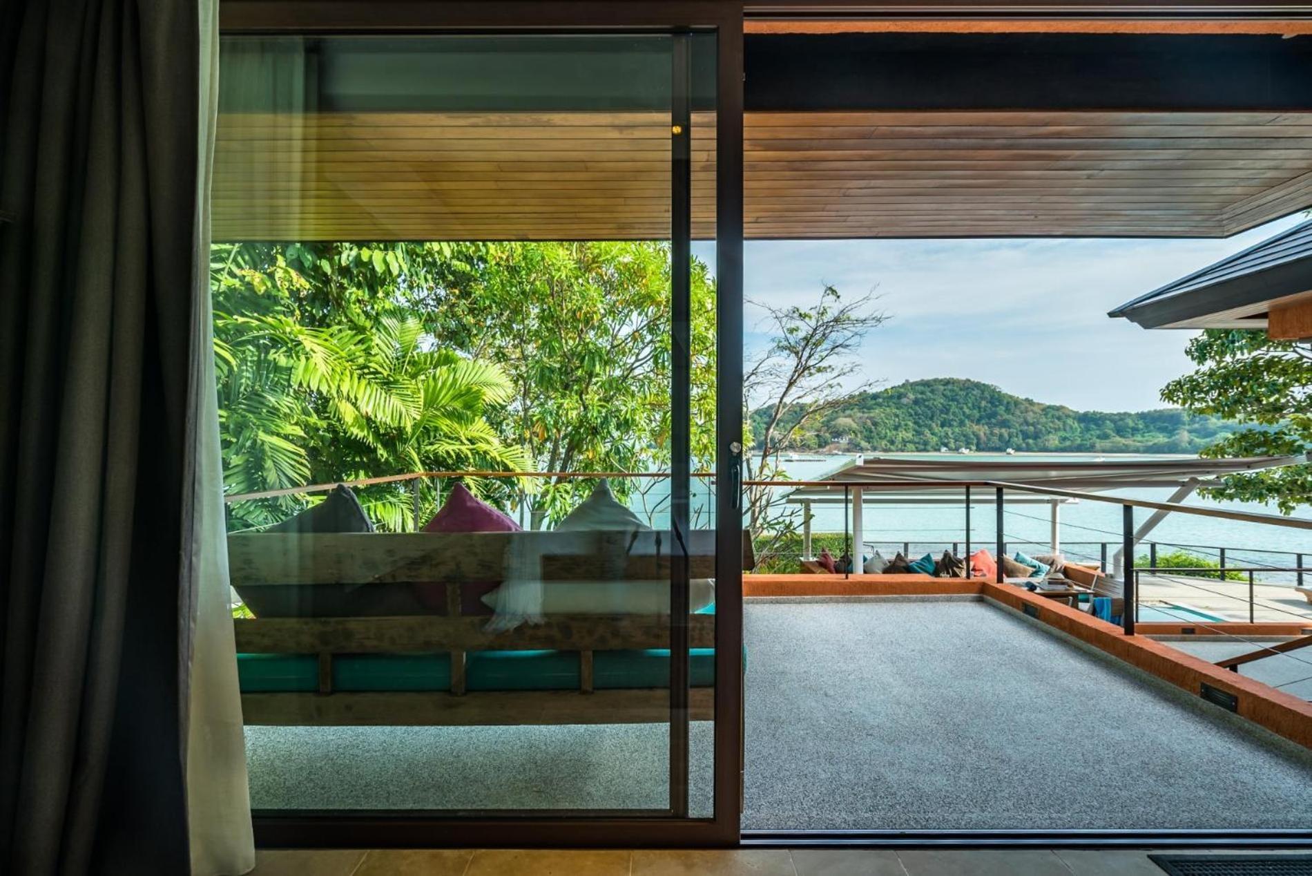 Nam Bo Villa By Lofty Wichit Bagian luar foto