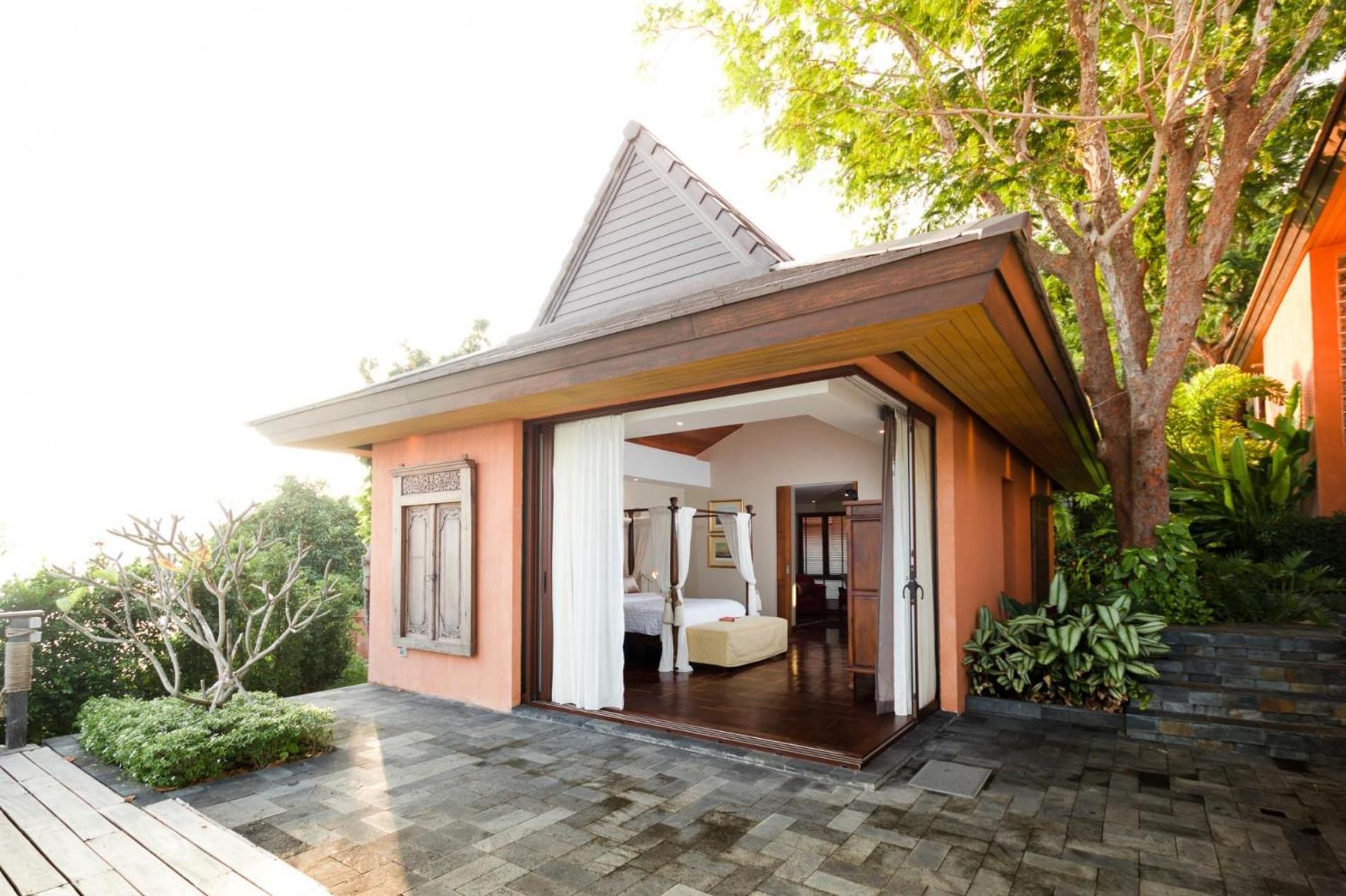 Nam Bo Villa By Lofty Wichit Bagian luar foto