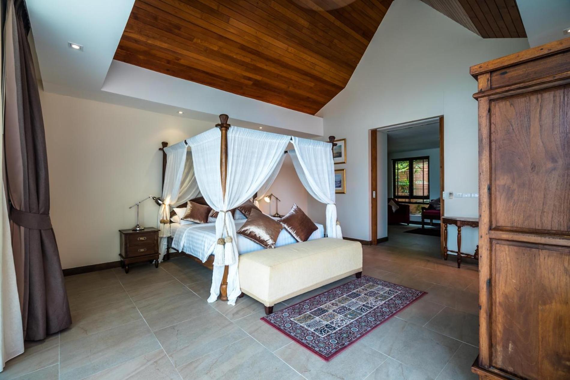 Nam Bo Villa By Lofty Wichit Bagian luar foto