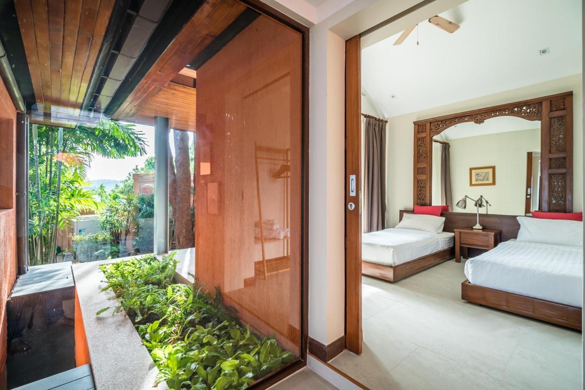 Nam Bo Villa By Lofty Wichit Bagian luar foto