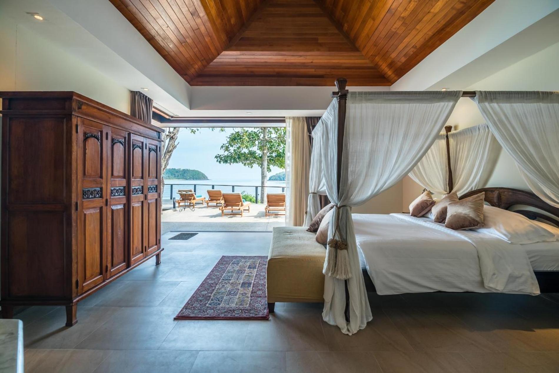 Nam Bo Villa By Lofty Wichit Bagian luar foto