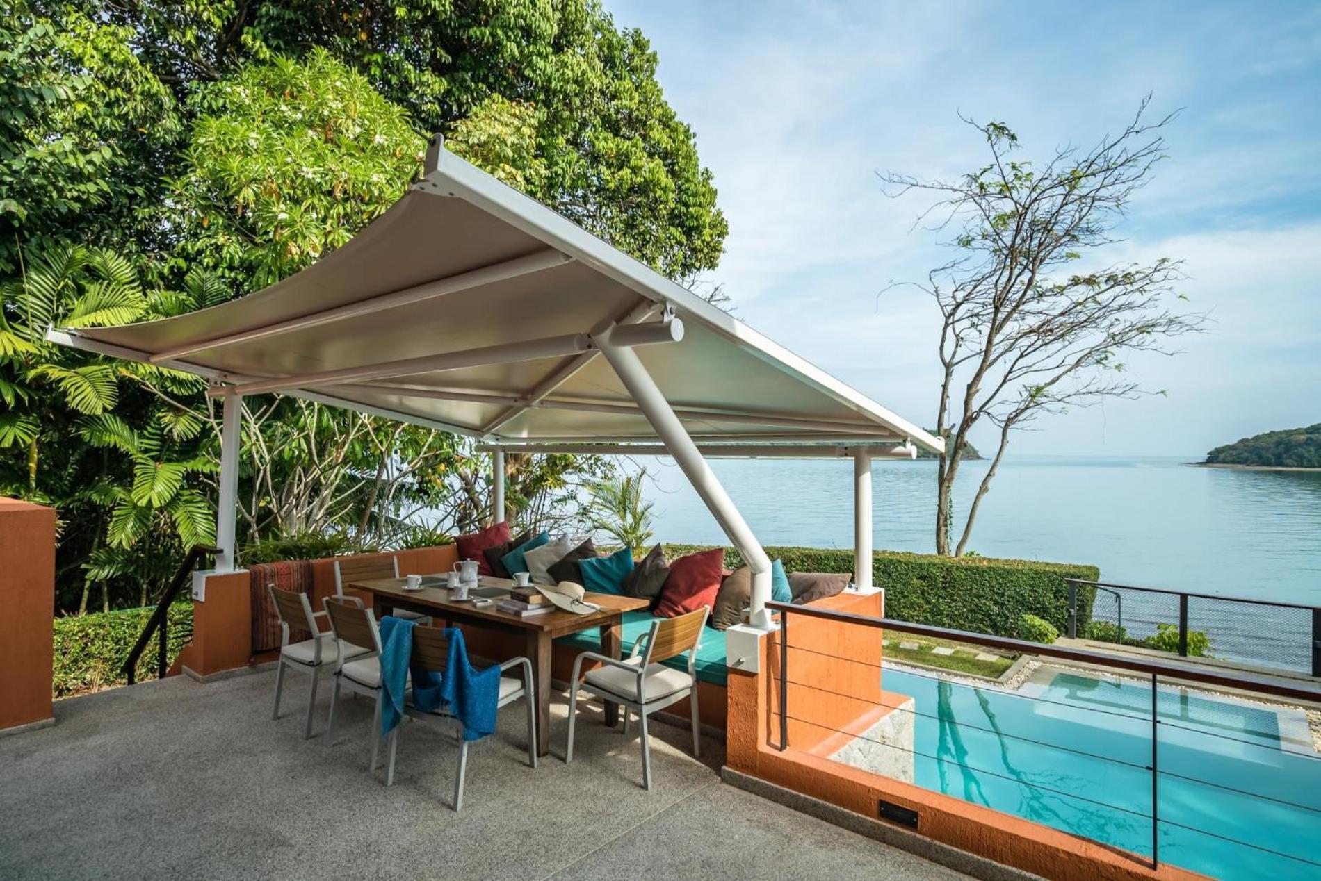 Nam Bo Villa By Lofty Wichit Bagian luar foto